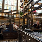 The Old Bank of England - 