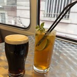 The Old Bank of England - 