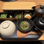 うなぎ四代目菊川 - 