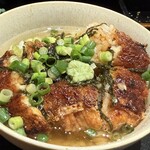 うなぎ四代目菊川 - 