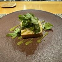 レストラン パティスリー ジェイエス - 