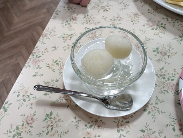 namasutegurukareresutoranandokafe Yatomi Ten photo 3