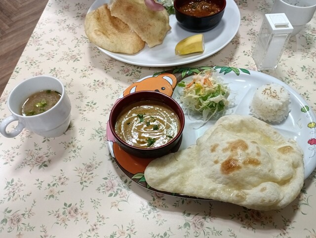 namasutegurukareresutoranandokafe Yatomi Ten photo 2