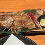 日本料理 松江 和らく - 