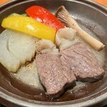 日本料理 松江 和らく - 