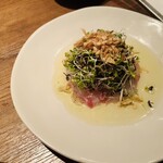 なっぱごちそう - 