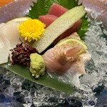 日本料理 松江 和らく - 