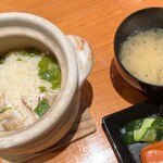 日本料理 松江 和らく - 