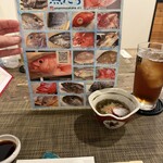 あまみの魚たち - 