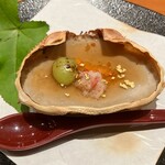 日本料理 松江 和らく - 