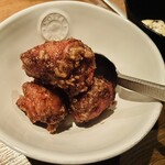 なっぱごちそう - 