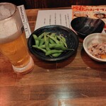 えびすや 熊本新市街店 - 