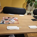 ねぎし 北千住マルイ店 - 