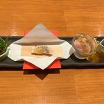 日本料理 松江 和らく - 