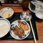 ねぎし - シーズン２。