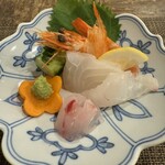 あまみの魚たち - 