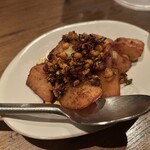 なっぱごちそう - 