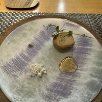 レストラン パティスリー ジェイエス - 