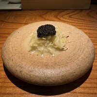 トムクリオーザ - 