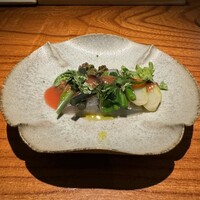 トムクリオーザ - 