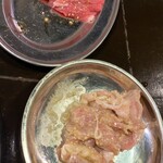 焼肉ホルモン 一栄 - 