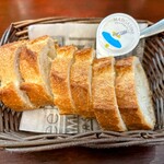 アビアント - パン