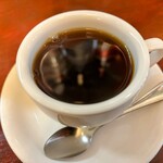 アビアント - ホットコーヒー