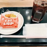 ミスタードーナツ - 料理写真: