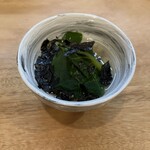 季節料理 あまね - 