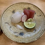 季節料理 あまね - 