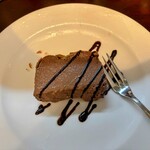 アビアント - ムースケーキ