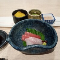 魚菜由良 鼎 - 