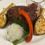 ベーカリーレストランサンマルク 名古屋ラシック店 - 