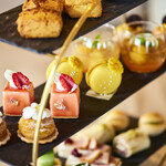 Lobby Lounge＆Bar - 料理写真: