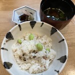 季節料理 あまね - 