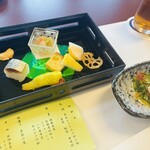 鰻割烹 伊豆栄 不忍亭 - 