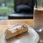 ヤホ コーヒーロースター＆ワインバー 田町店 - 