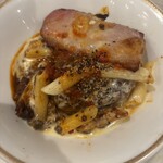 ベーカリーレストランサンマルク 名古屋ラシック店 - 