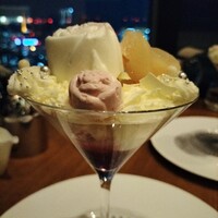 オールデイダイニング オアシスガーデン - 