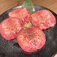 食べ飲み放題 焼肉ダイニングちからや 名駅店 - 