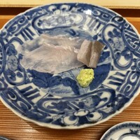 鮨 花車 - 