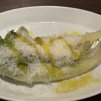 アルコバ - 薪焼きロメインレタス