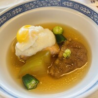鰻割烹 伊豆栄 不忍亭 - 