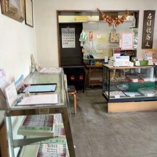 深大寺門前そば本舗_2