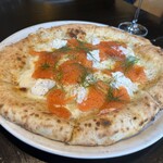 パラッツォ サン グスト - 