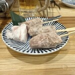 黒毛和牛ホルモン大衆焼肉しんすけ - 