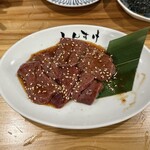 黒毛和牛ホルモン大衆焼肉しんすけ - 