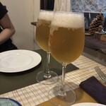 オステリア・ピノ・ジョーヴァネ - 