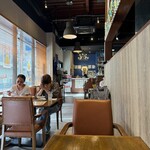 World Beer Kitchen GLOBAR - 