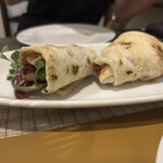 オステリア・ピノ・ジョーヴァネ - 